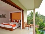 Deluxe River Double room