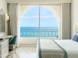 Junior Suite with sea view