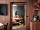 Superior Double Suite with Eiffel Tower view