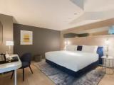 Premium Double room with city view
