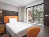 Guest Single room