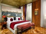Deluxe Double Suite
