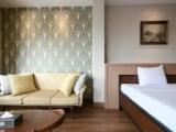 Premier Family With Bathtub room