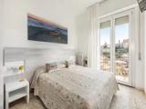 Elegant Standard Double room with view