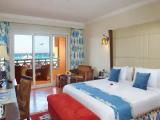 Standard Double room with sea view