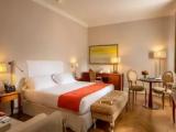 Vivaldi Elegance (Via Del Corso 75) Triple room