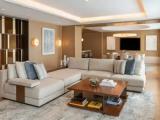 Presidential Double Suite