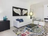 Deluxe Double Junior Suite