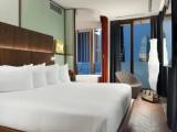 Porta Nuova Double Penthouse Suite