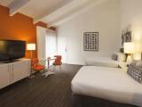 ADA Accessible room