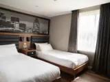 Compact Double room