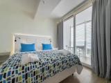 Deluxe Suite with balcony and with sea view
