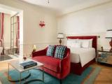Romantic Double Junior Suite