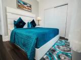 Double Suite with lake view