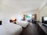 Premium Twin room