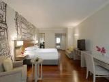 Double Junior Suite