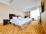 Conner East Wing Suite