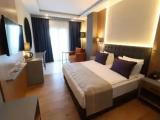 Superior Double room with sea view
