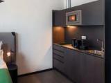 Deluxe Double Studio