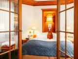 Traditional Double Suite