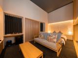 Zen Japanese Style Double room