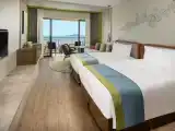 Premium High Floor Quadruple room with ocean view