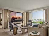 Signature Sands Double Suite Gardens by the Bay View