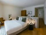 Fortress Double Suite