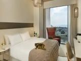 Club Double room