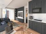 1 Bedroom Suite