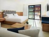 Grand Terrace Double Junior Suite