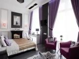 Design with Spa Bath Double room