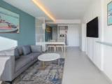 2 Bedrooms Suite seafront