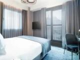 Arts with Terrace Double Suite