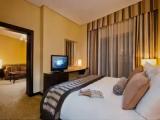 3 Bedrooms Executive Suite with balcony and with pool view