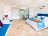 Superior Double room with sea view