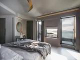 Signature Double Suite with sunset view