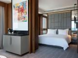Executive Double Suite