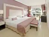 Superior Double room Sea View