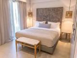 Zen Double Suite with partial sea view