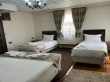 Economy Quadruple room