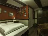 Double Old Dutch Suite