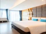 Grand Deluxe Double room