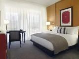 Accessible Double room