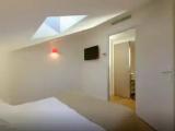 Duplex Triple Apartment with garden view