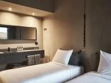 Superior Terrace Double room