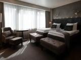 Arctic Spa Deluxe Double room