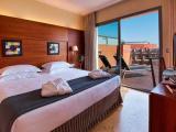 Jacuzzi Double Suite