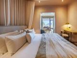 Double Junior Suite with sea view