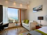 Premium Double room with partial sea view